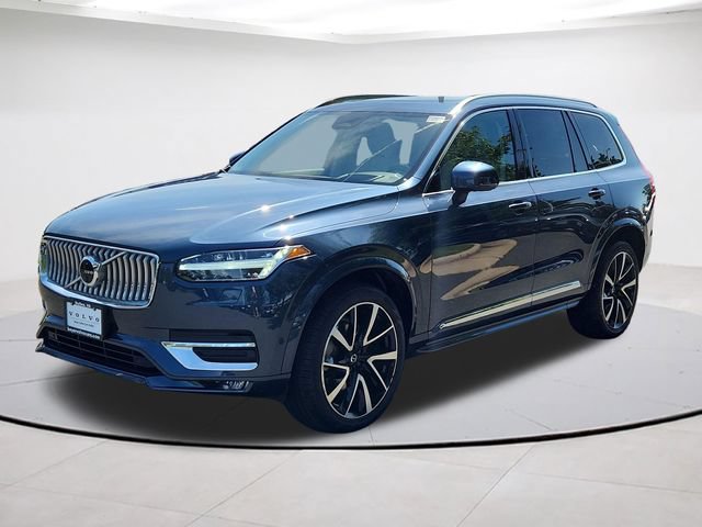 Certified 2023 Volvo XC90 B5 Plus AWD/4WD image 1
