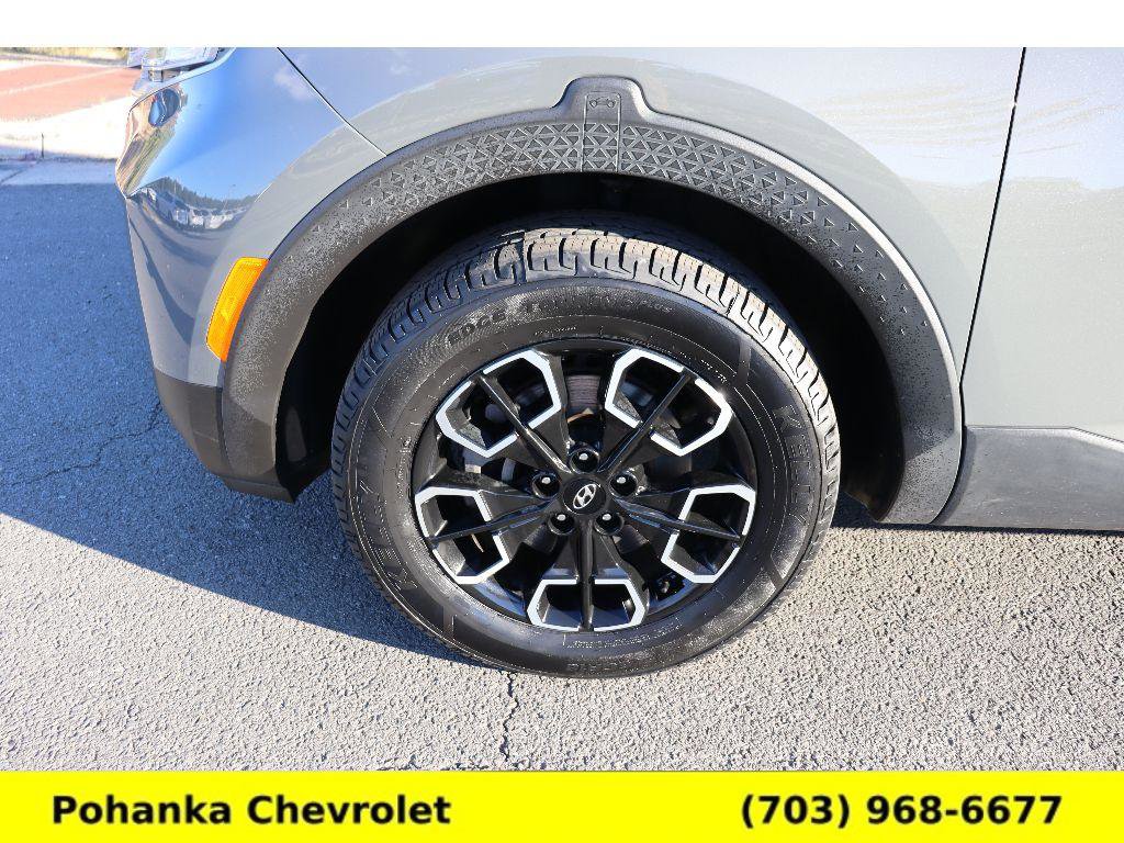 Used 2022 Hyundai Santa Cruz SE image 29