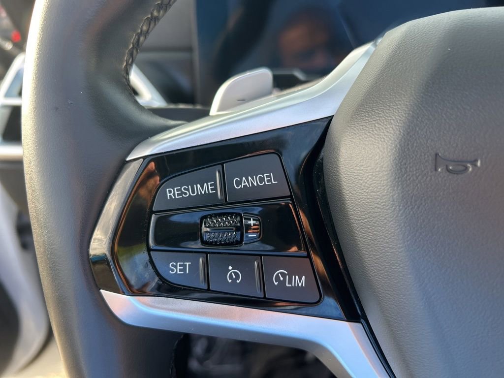 Used 2025 BMW 430i 430i image 46