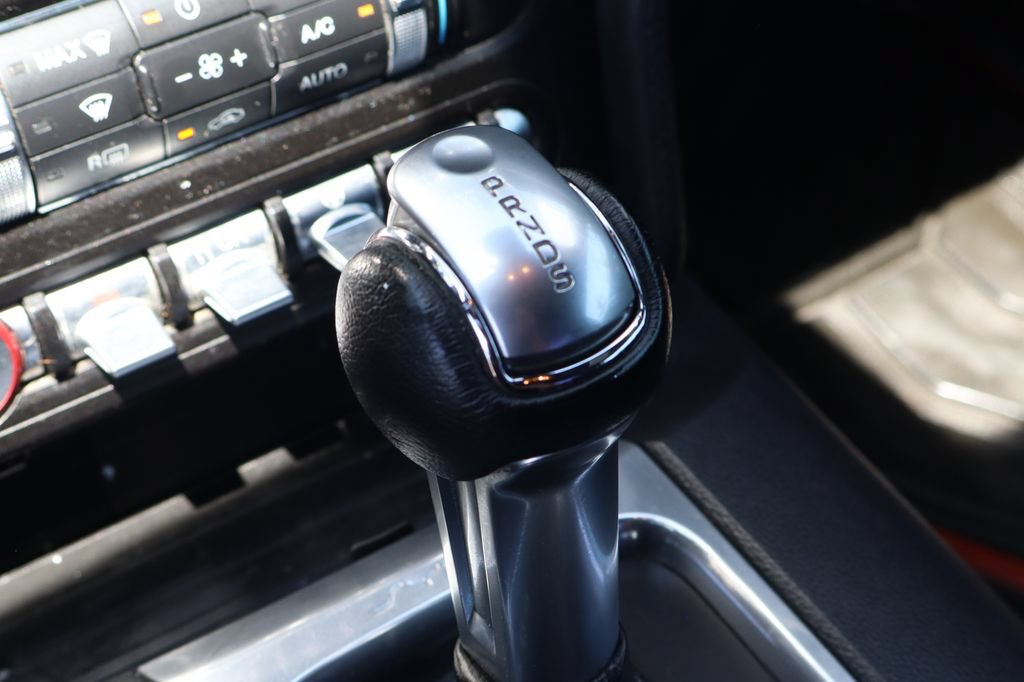 Used 2021 Ford Mustang GT w/ Equipment Group 301A RWD image 36