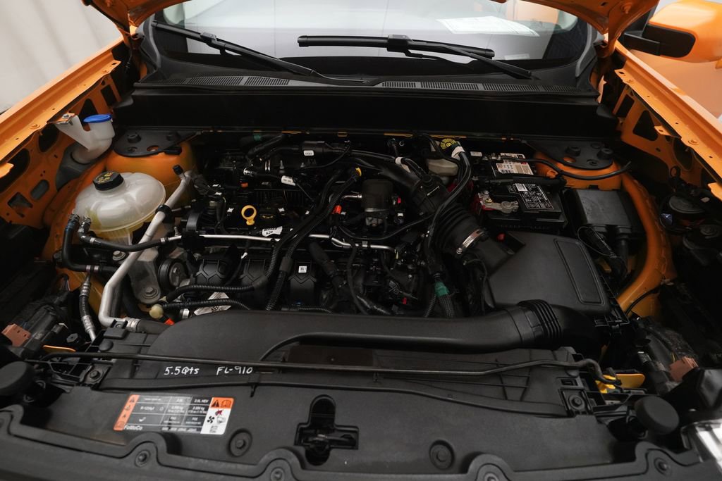 Used 2022 Ford Maverick Lariat w/ Equipment Group 500A Standard image 3