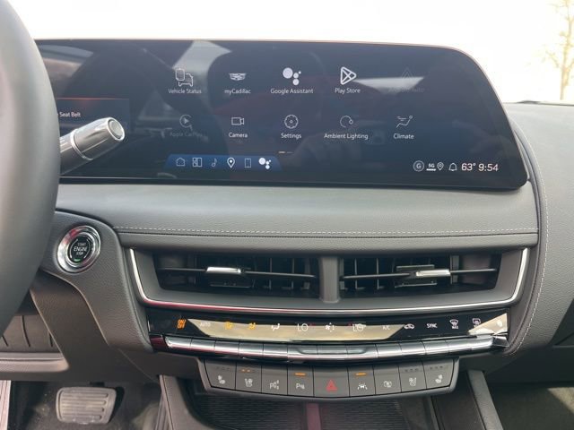 New 2026 Cadillac CT5 Premium Luxury image 21