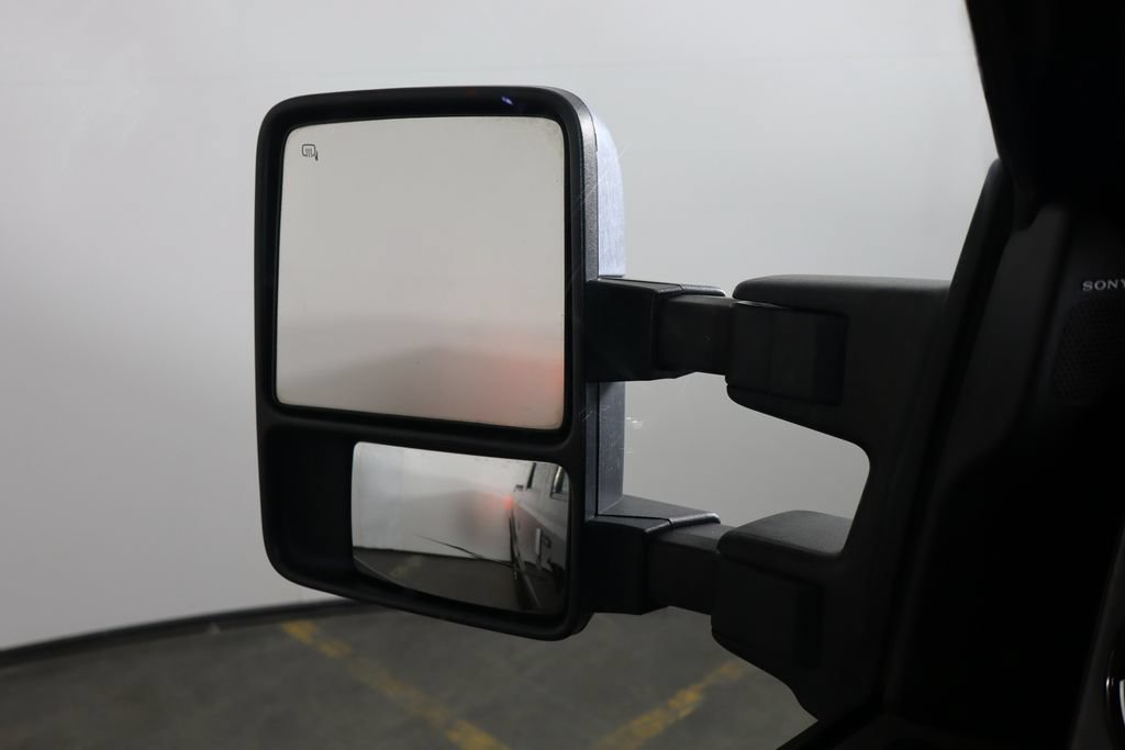 Used 2016 Ford F350 Platinum AWD/4WD image 40