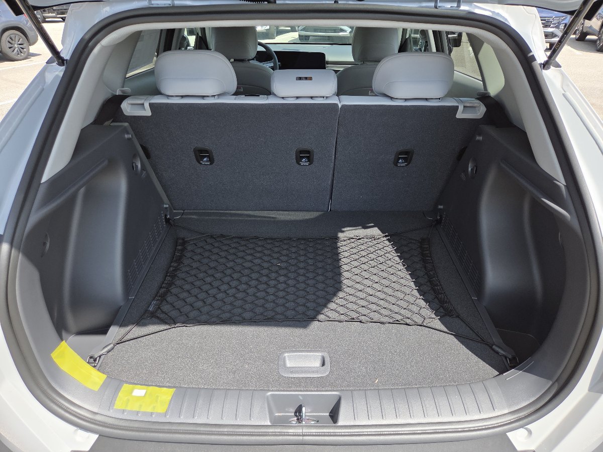 New 2027 Hyundai Kona SEL Sport AWD/4WD image 24