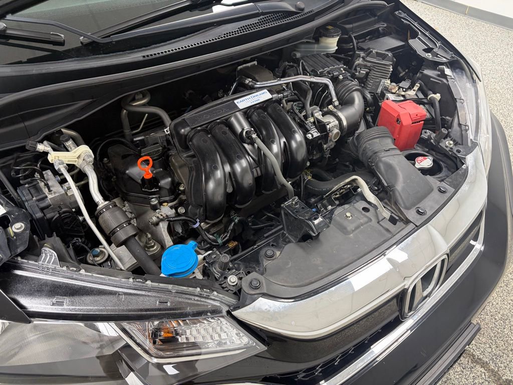 Used 2019 Honda Fit Sport image 46