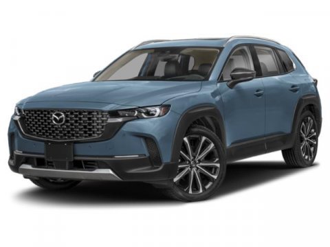 New 2025 MAZDA CX-50 2.5 Turbo w/ Weather Package