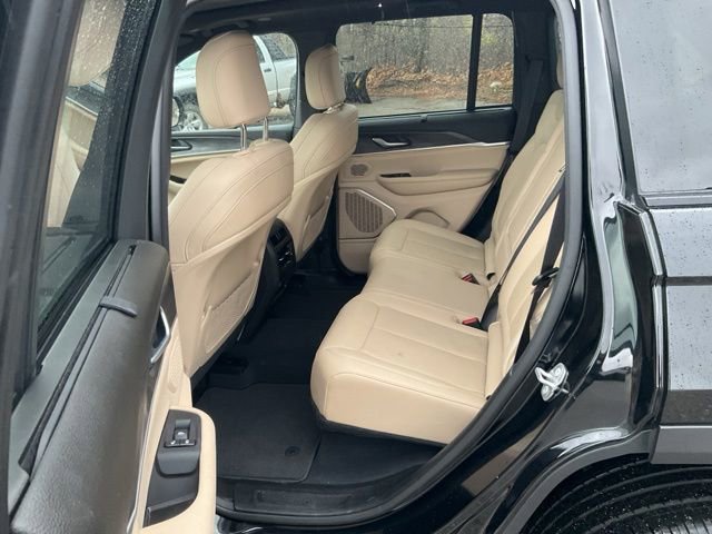Used 2023 Jeep Grand Cherokee Limited w/ Luxury Tech Group II AWD/4WD image 19