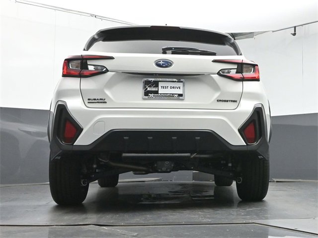 New 2026 Subaru Crosstrek 2.5i image 37