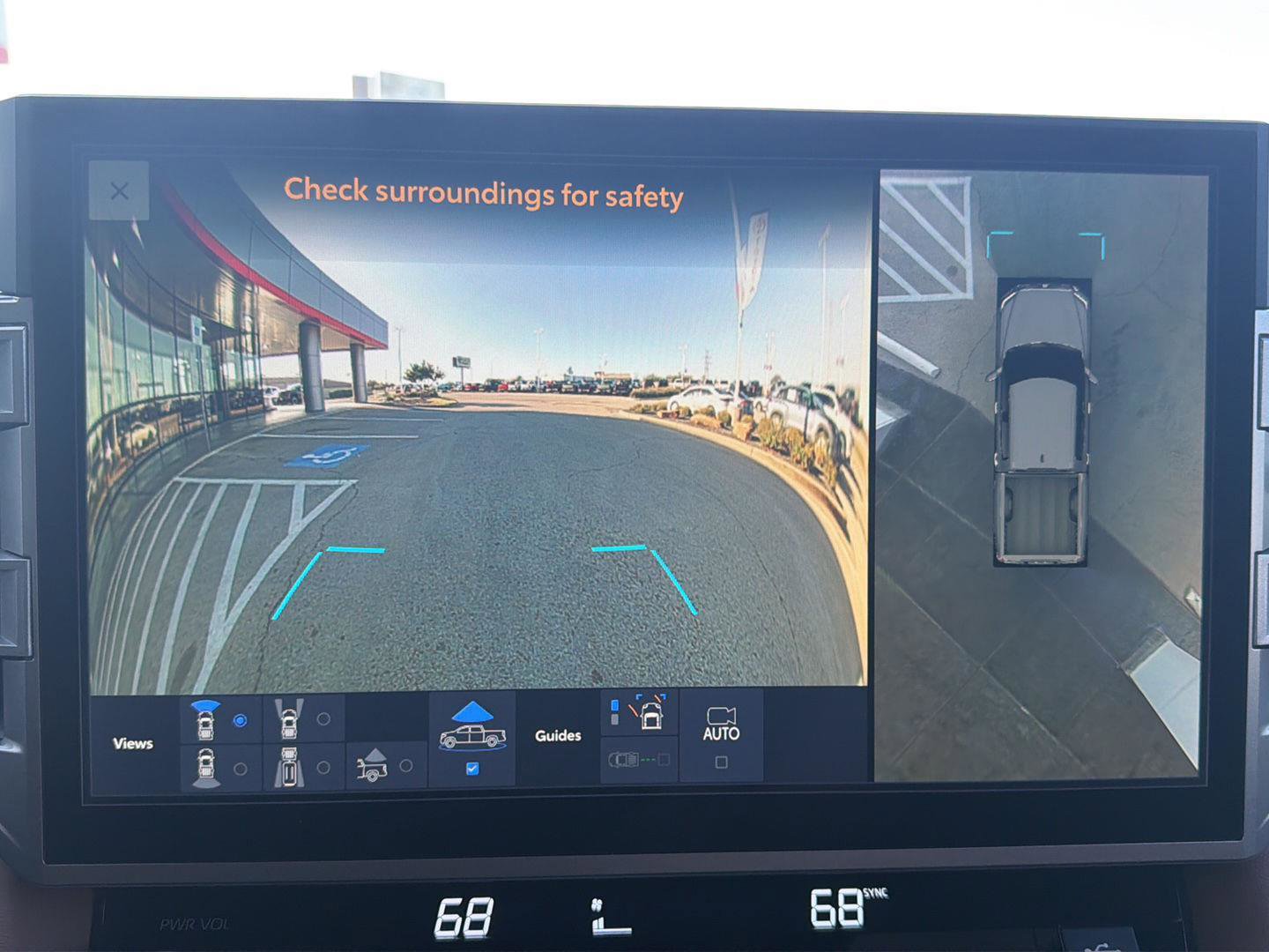 New 2026 Toyota Tundra 1794 Edition image 23