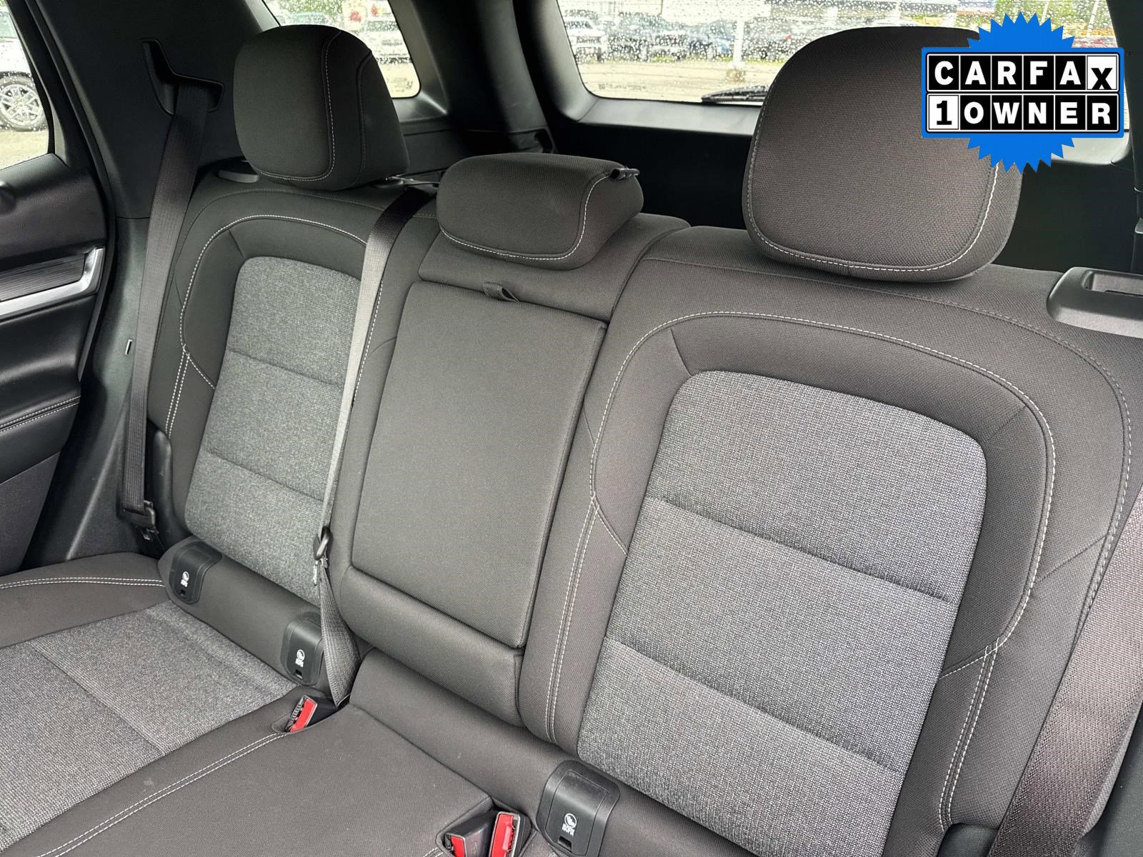 Used 2026 GMC Terrain Elevation FWD image 14