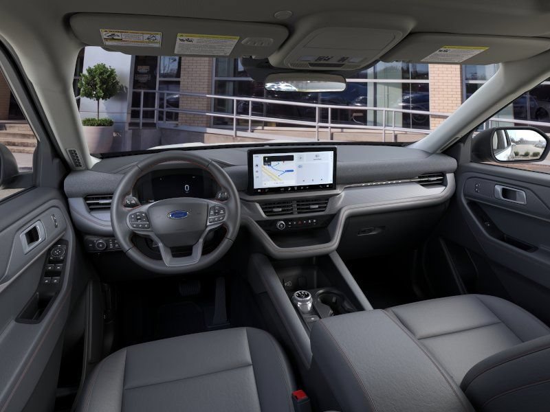 New 2026 Ford Explorer Active w/ Active Comfort Package AWD/4WD image 10