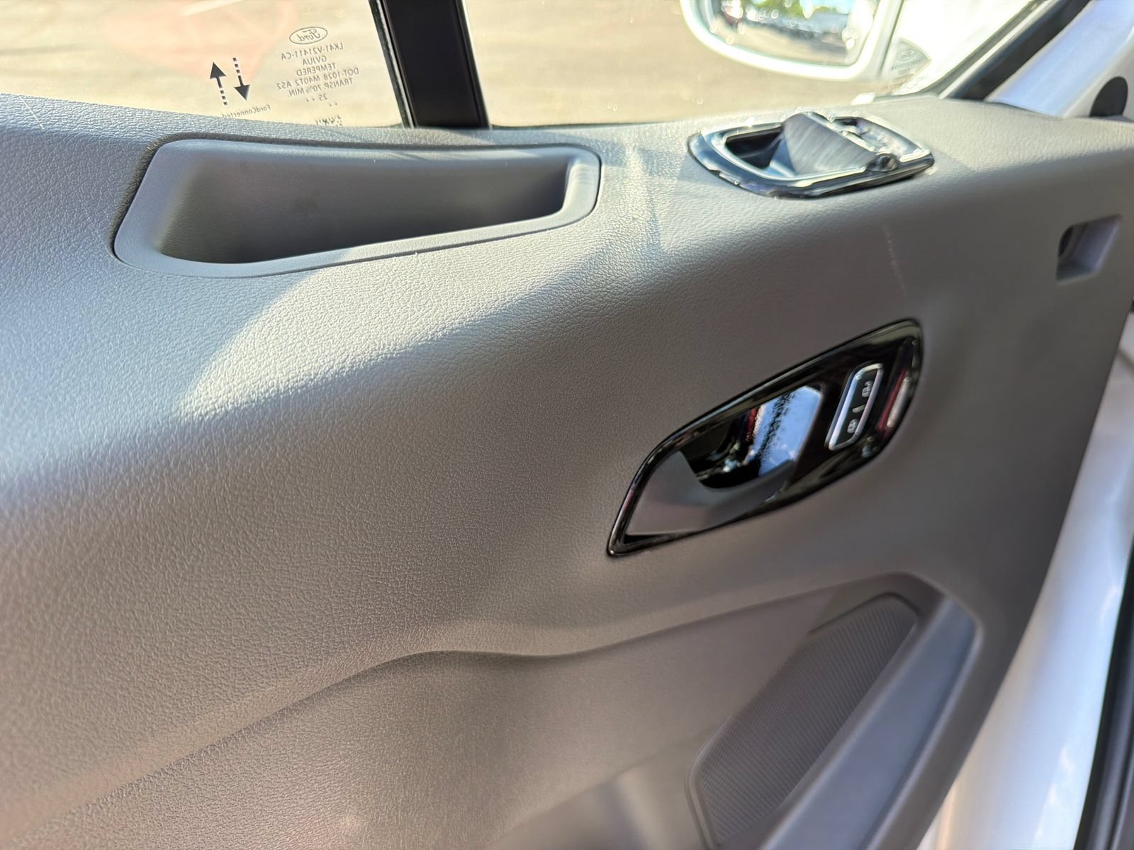 New 2026 Ford Transit 150 Low Roof AWD image 50