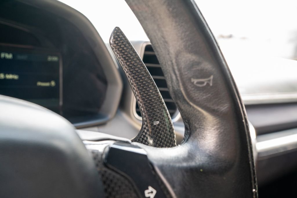 Used 2012 Ferrari 458 Italia Coupe RWD image 16