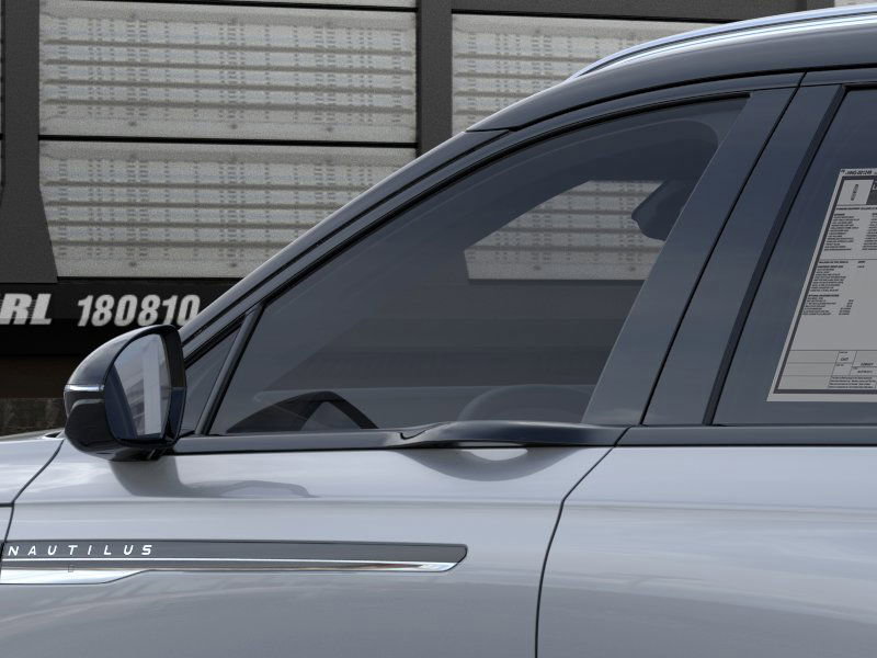 New 2026 Lincoln Nautilus Reserve image 20