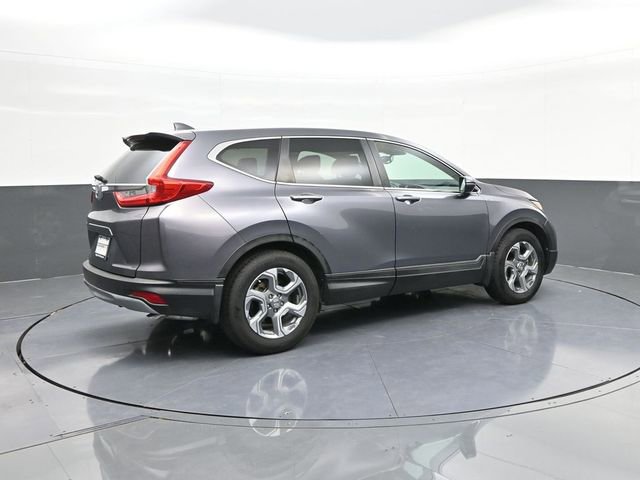 Used 2017 Honda CR-V EX-L image 15