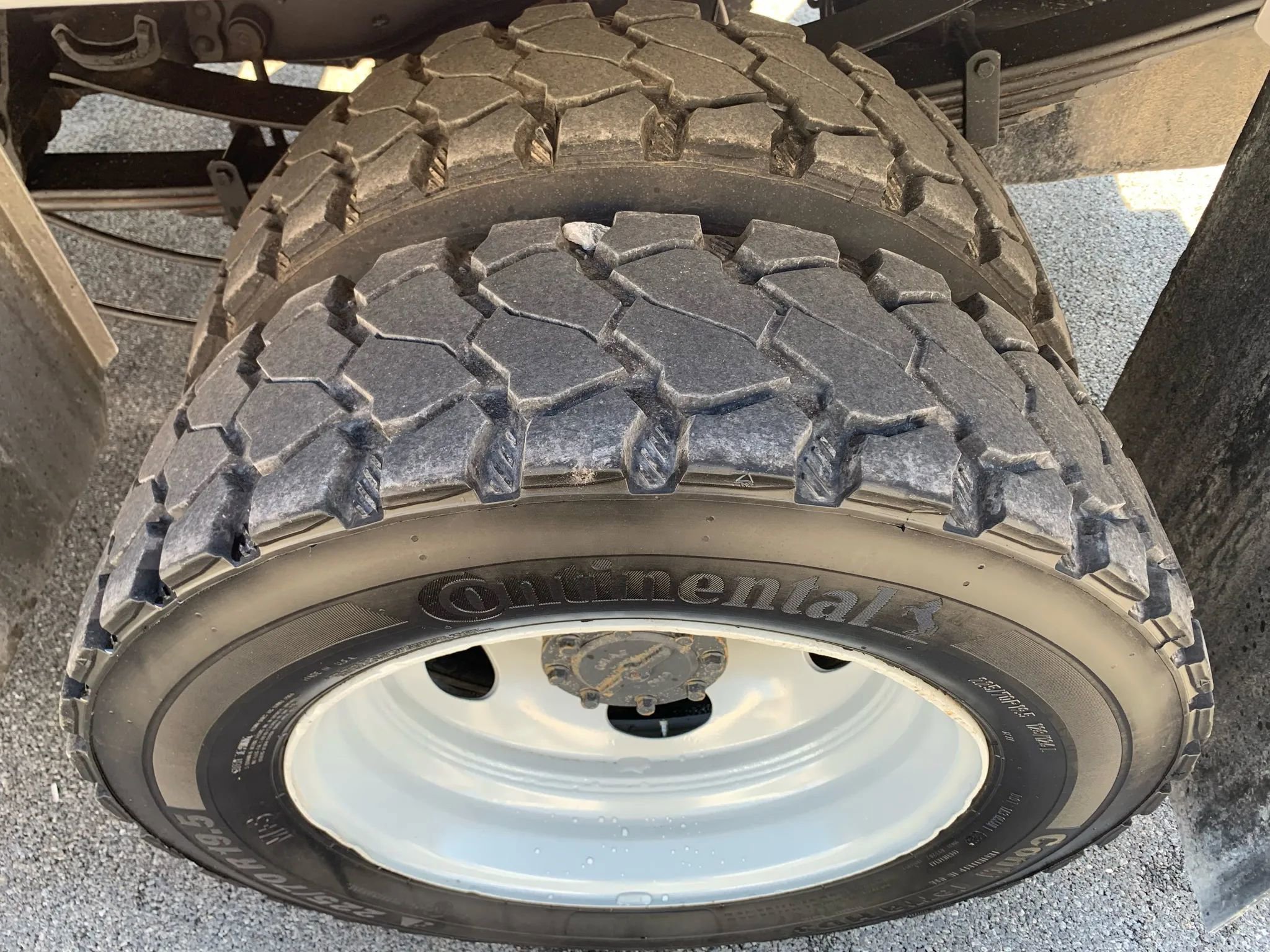 Used 2020 Ford F550 XL Reg Cab AWD/4WD image 41