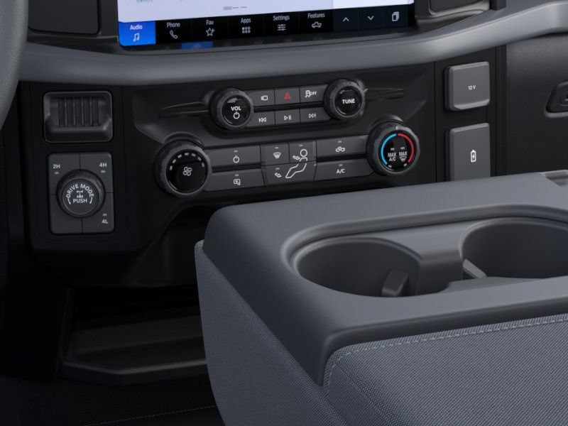 New 2026 Ford F150 XL AWD/4WD image 21
