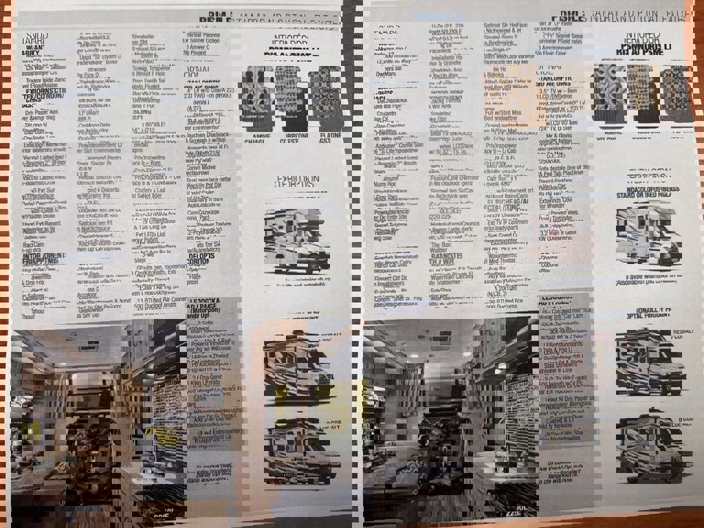 Used 2015 Mercedes-Benz Sprinter 3500 image 55