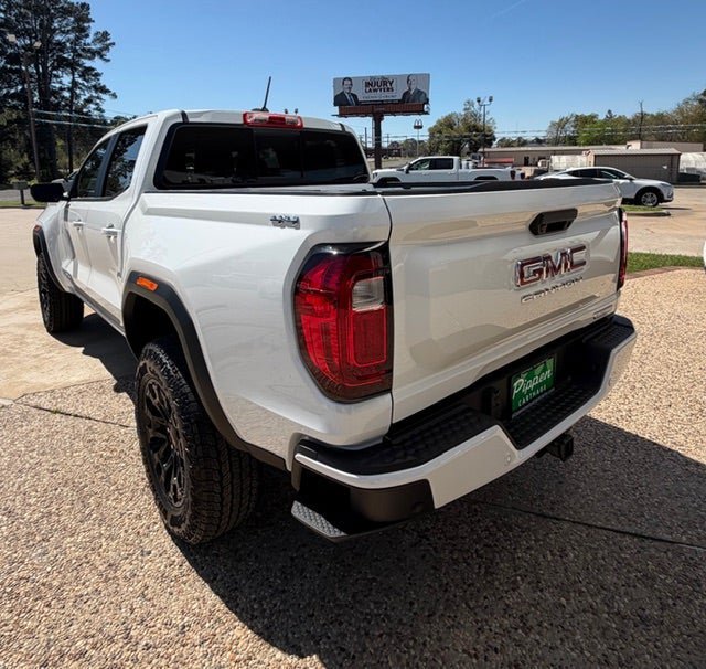 New 2026 GMC Canyon Elevation w/ Convenience Package AWD/4WD image 6