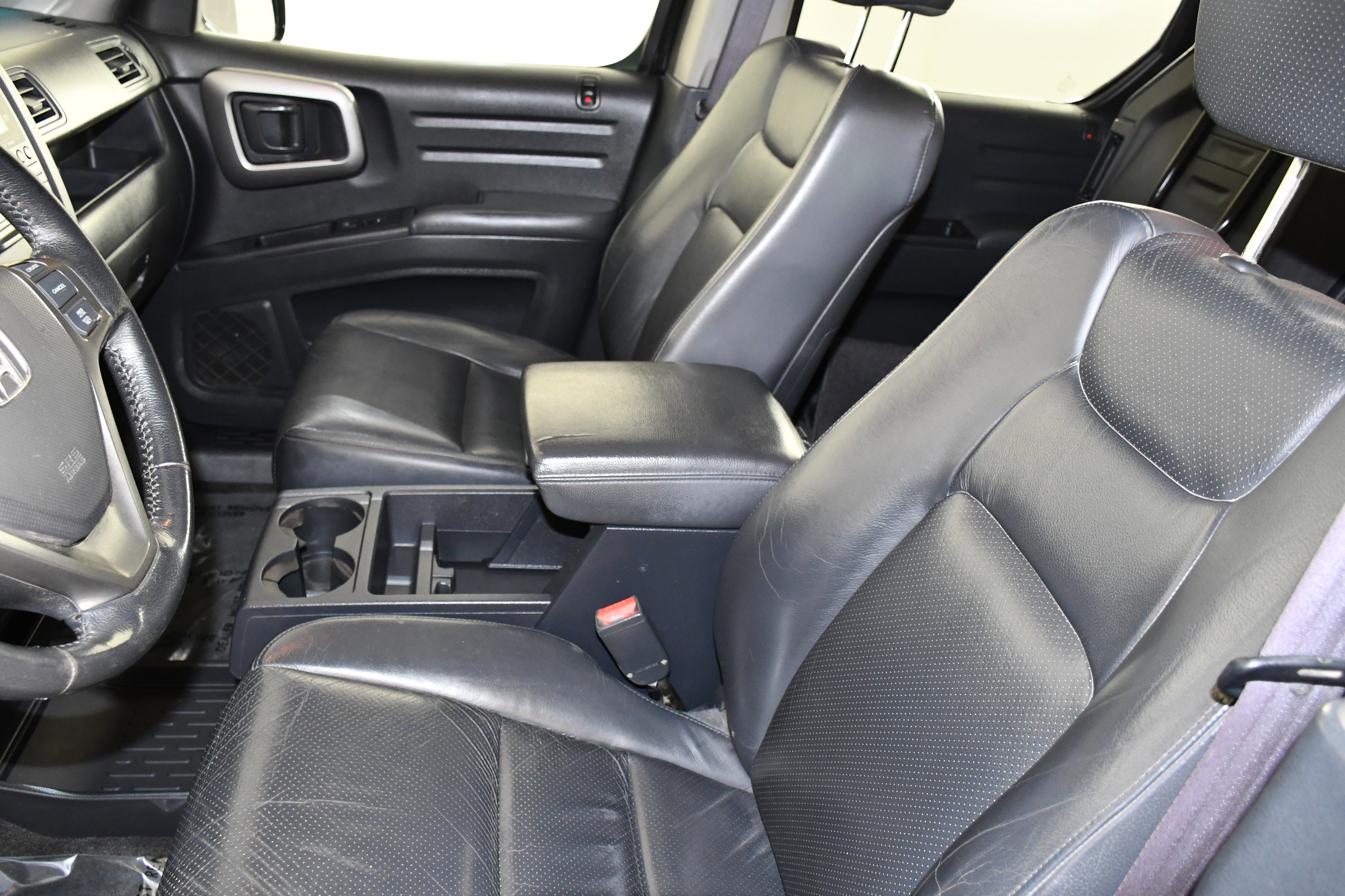 Used 2013 Honda Ridgeline RTL image 39