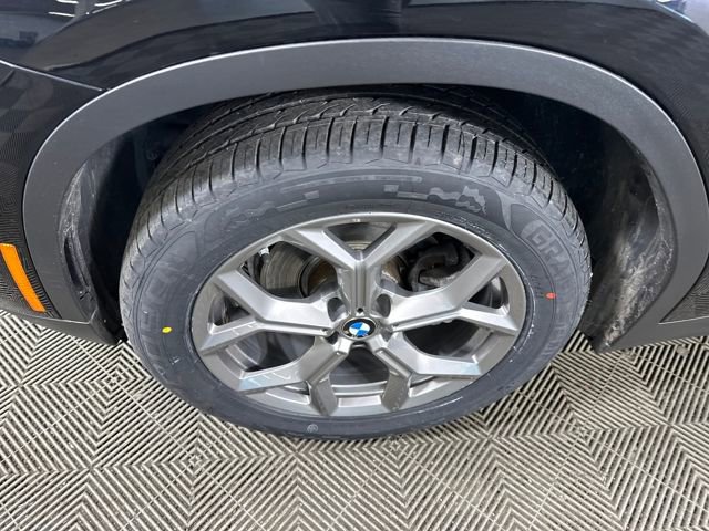 Used 2022 BMW X3 xDrive30i image 10