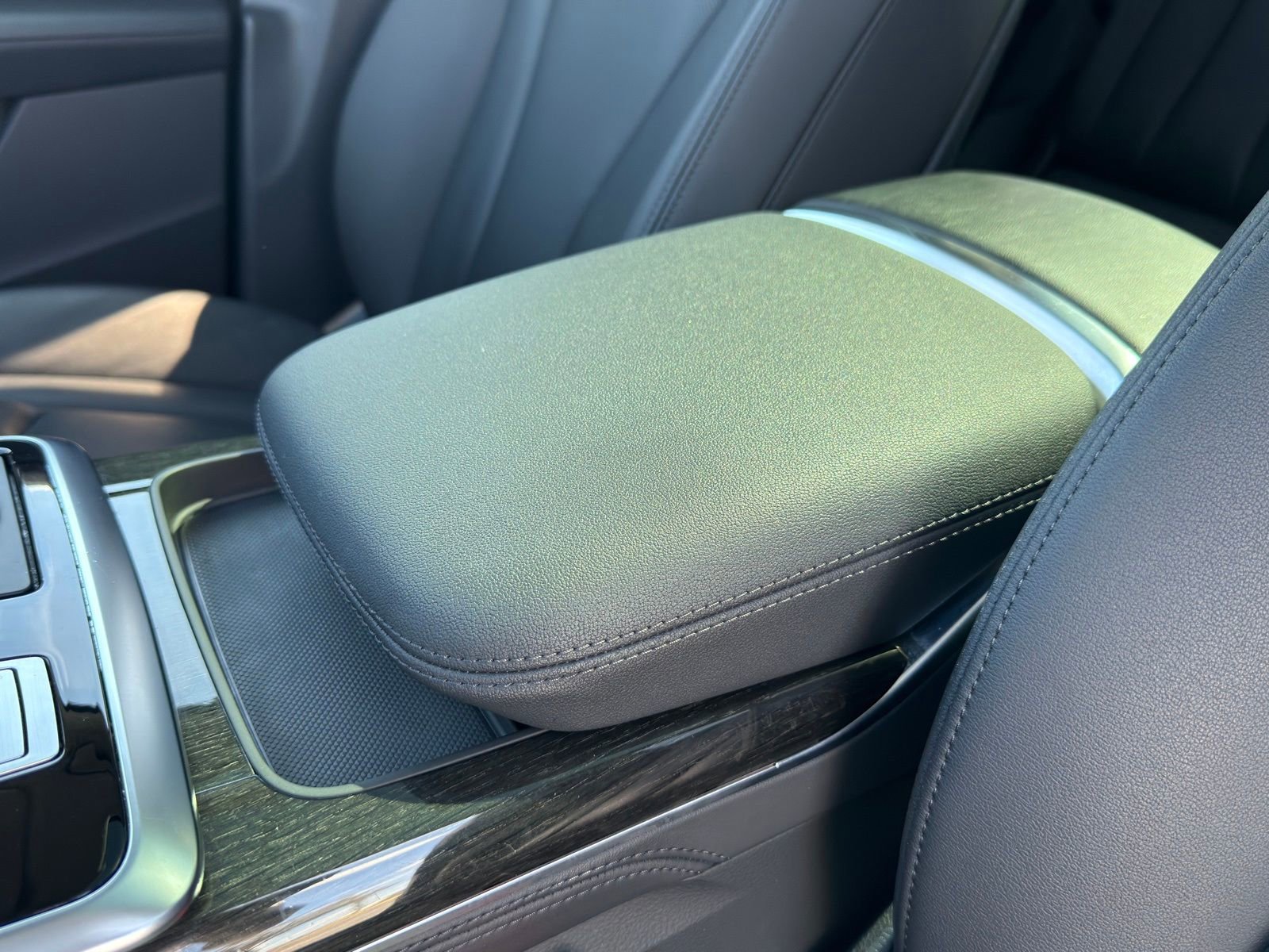 Certified 2023 Audi Q7 3.0T Prestige w/ Prestige Package image 13