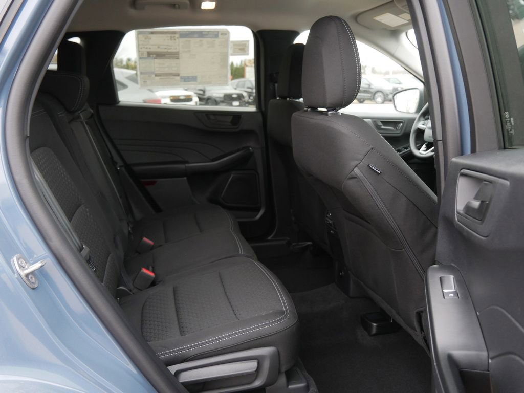 New 2026 Ford Escape Active w/ Tech Pack #1 AWD/4WD image 11