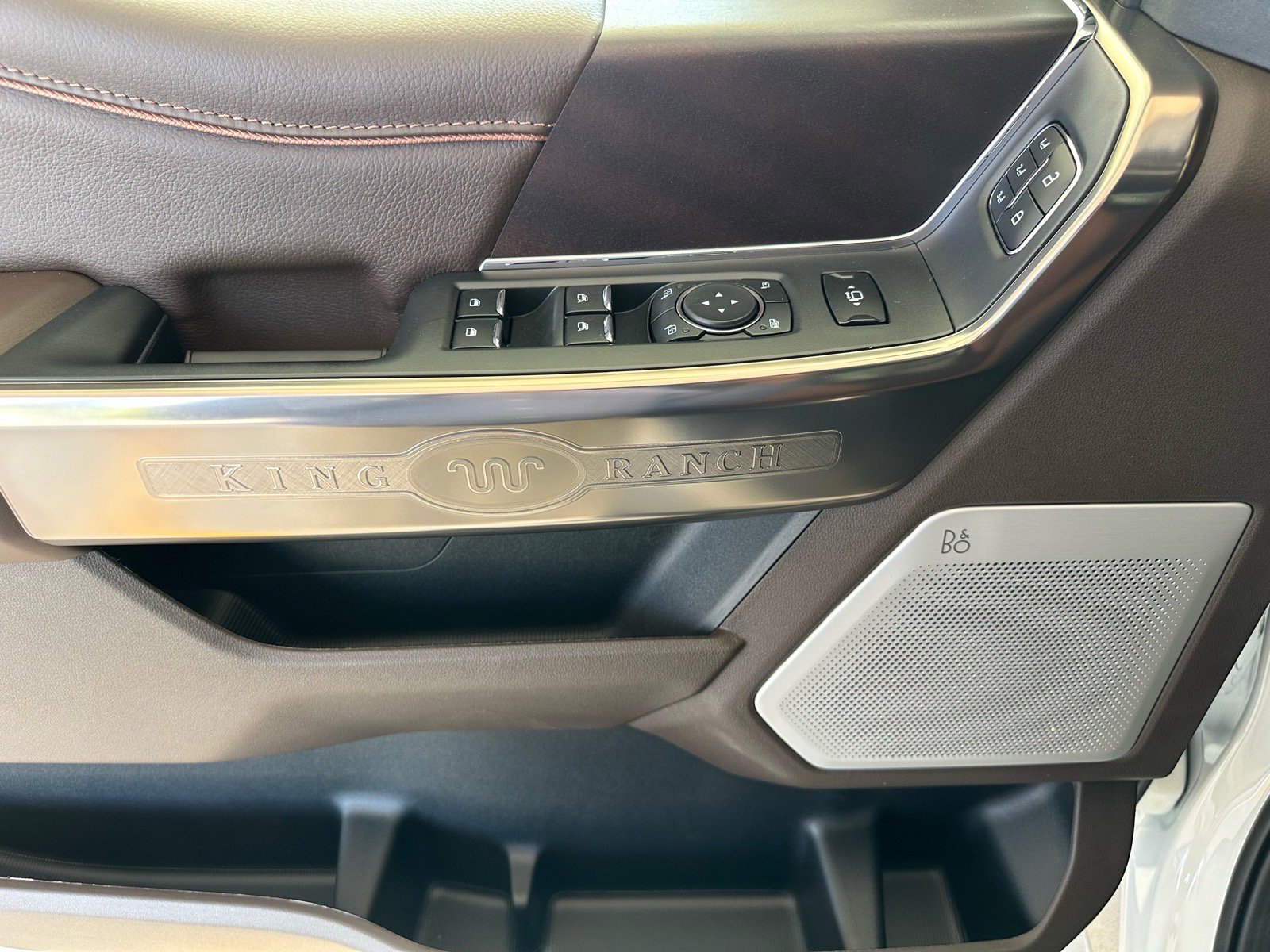 New 2026 Ford F350 King Ranch AWD/4WD image 20