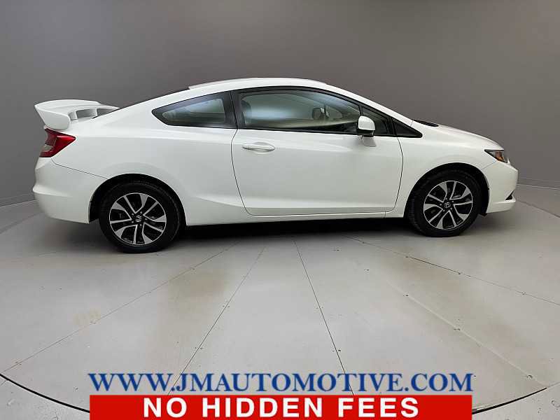 Used 2013 Honda Civic EX image 6