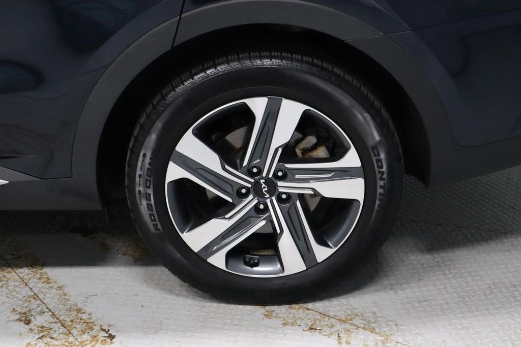 Used 2024 Kia Sorento SX Prestige AWD/4WD image 18