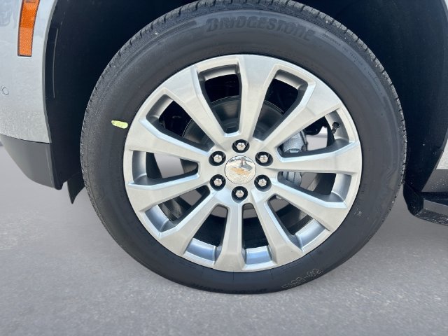 New 2026 Chevrolet Suburban Premier AWD/4WD image 10
