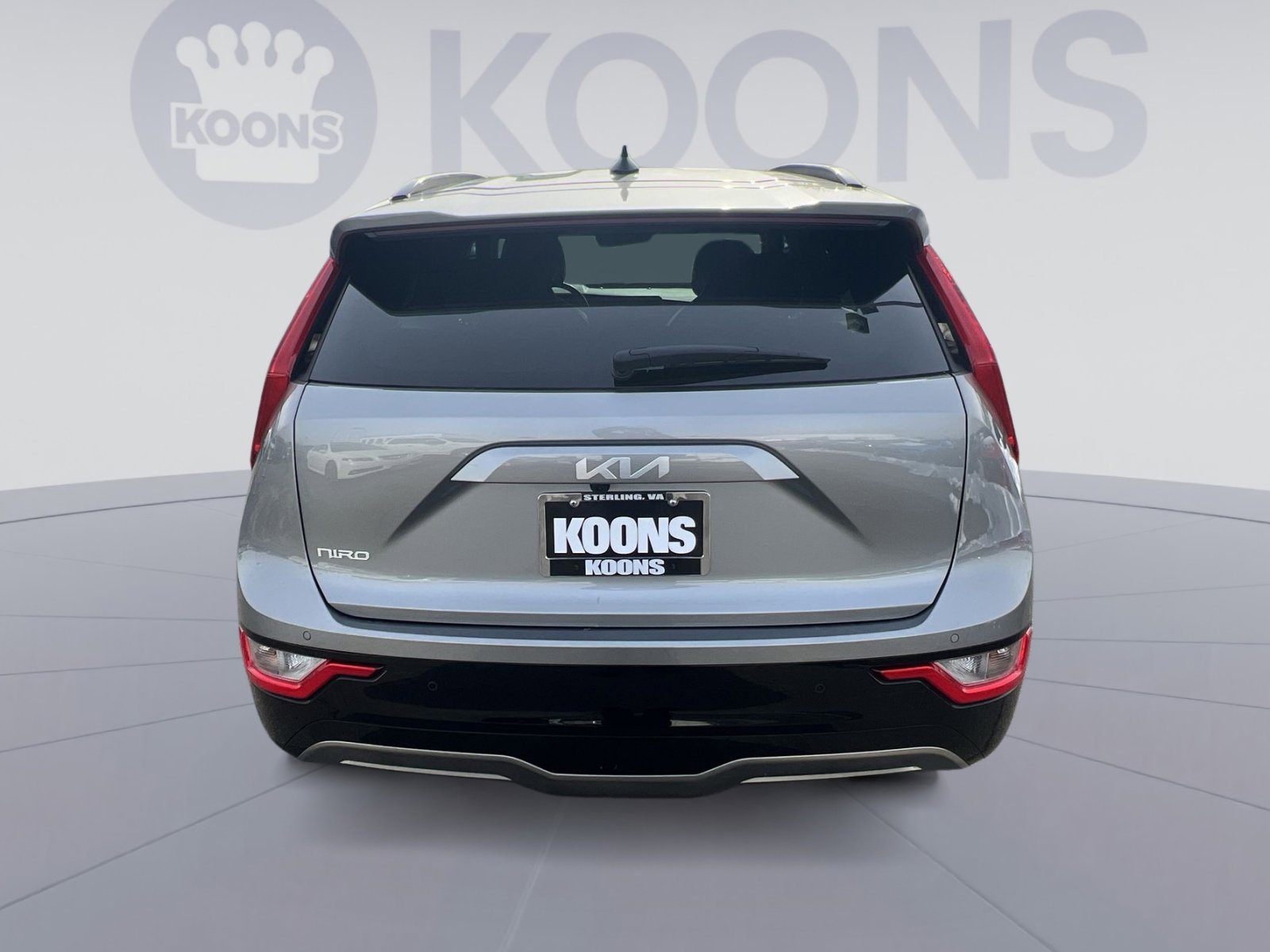 Used 2023 Kia Niro Wind w/ Wind Preserve Package image 5