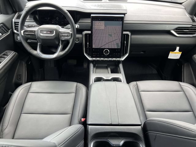 New 2026 GMC Acadia Elevation w/ Elevation Premium Package AWD/4WD image 13