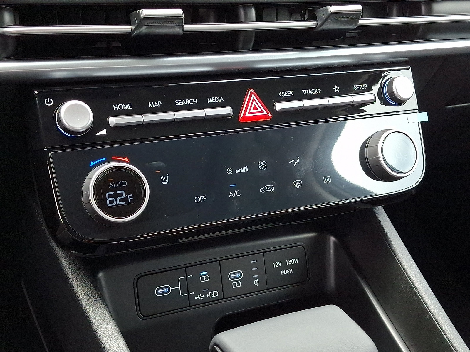 New 2026 Hyundai Tucson SEL AWD/4WD image 14
