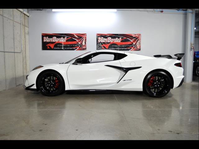 New 2026 Chevrolet Corvette Z06 image 27