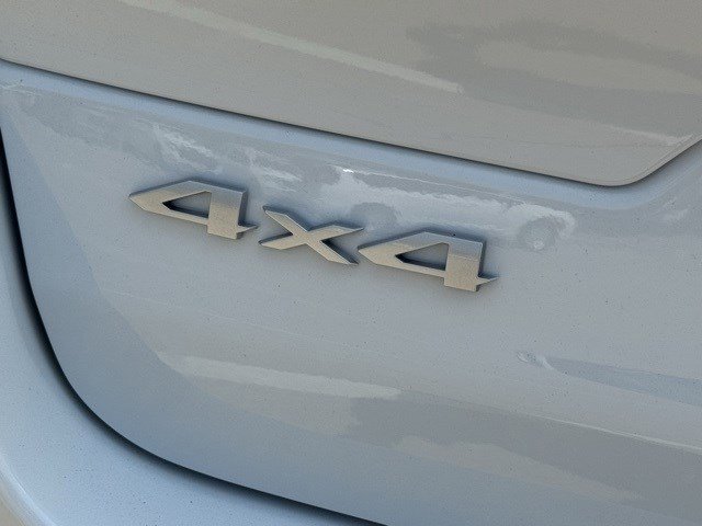 New 2025 Jeep Grand Cherokee Overland w/ Luxury Tech Group IV image 37