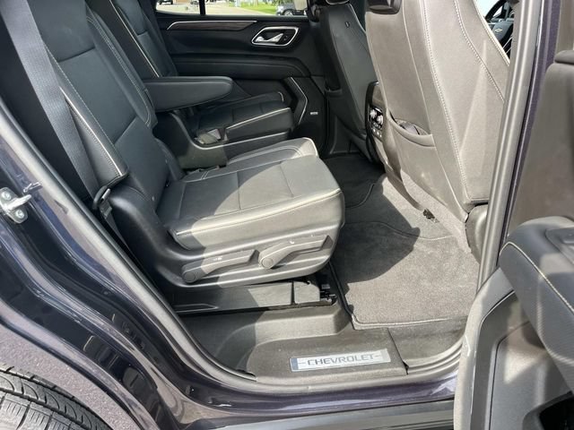 Certified 2023 Chevrolet Tahoe Premier AWD/4WD image 24