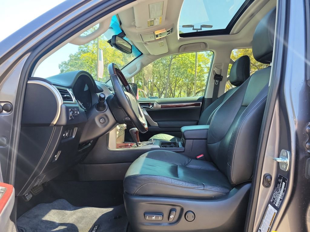 Used 2019 Lexus GX 460 Premium image 22