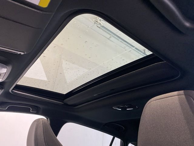 New 2025 Subaru Crosstrek 2.5i Sport image 11