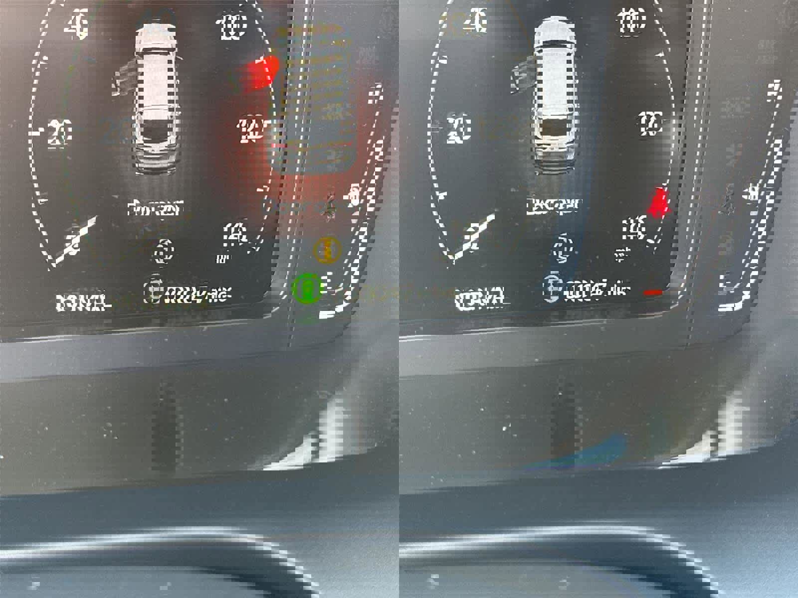 New 2026 Acura ADX FWD image 18