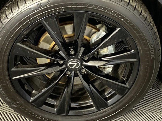 Used 2025 Lexus NX 350 F Sport w/ Accessory Package (2T) image 32