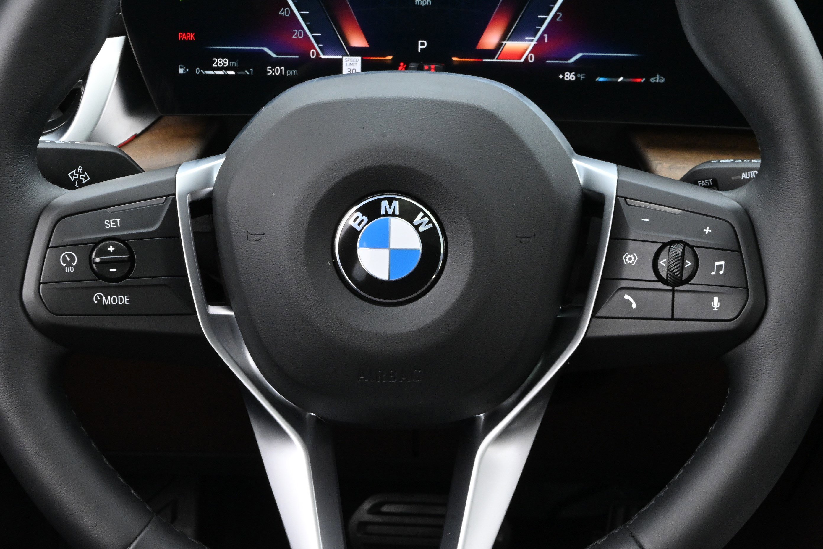 Certified 2025 BMW X1 xDrive28i w/ Technology Package image 29