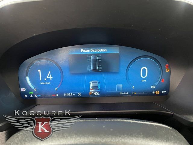 Used 2023 Ford Escape Platinum image 15