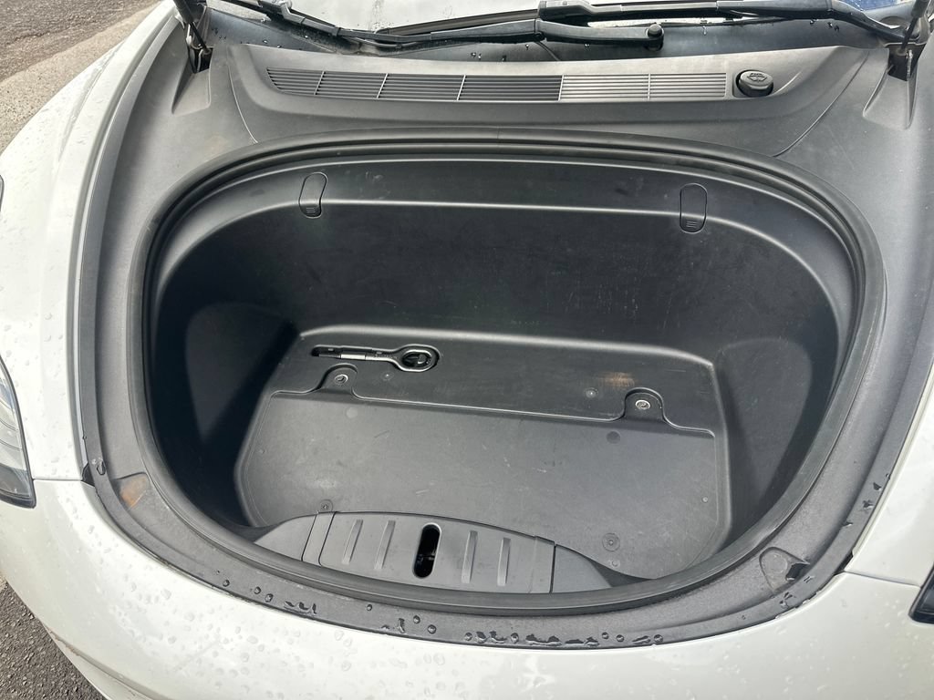 Used 2019 Tesla Model 3 Standard Range RWD image 21