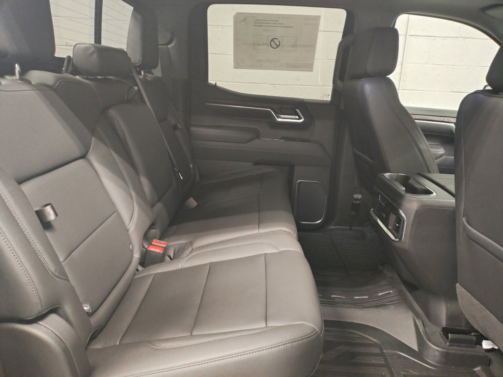 New 2026 GMC Sierra 1500 SLT w/ SLT Premium Plus Package image 12