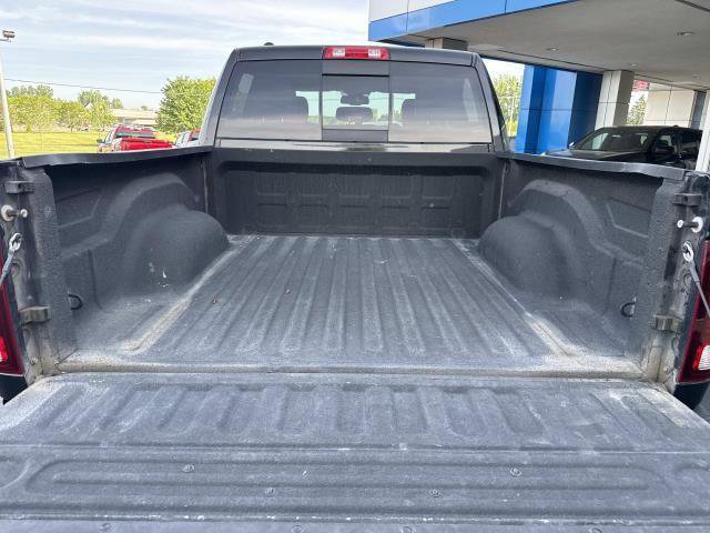 Used 2016 RAM 1500 Sport AWD/4WD image 29