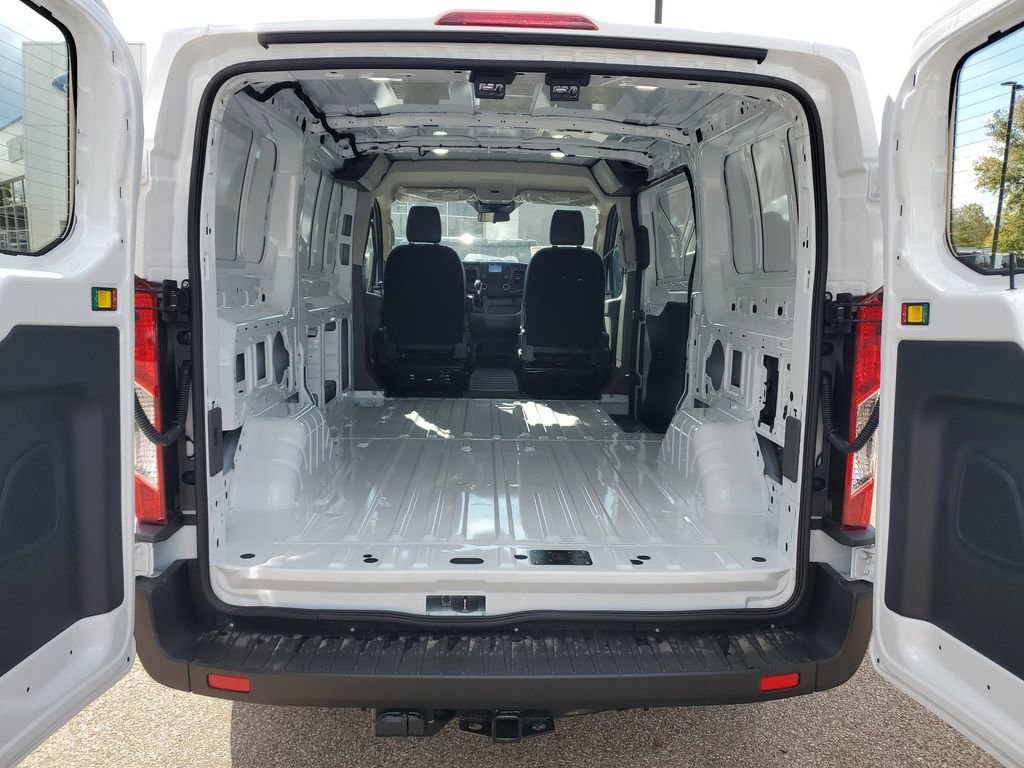 New 2025 Ford Transit 250 Low Roof image 7