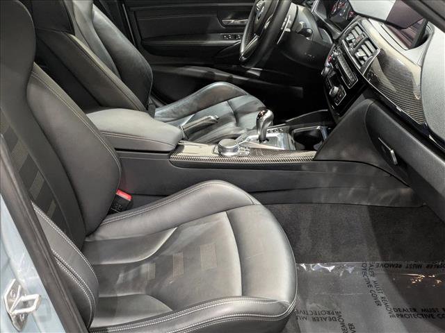 Used 2018 BMW M3 image 21