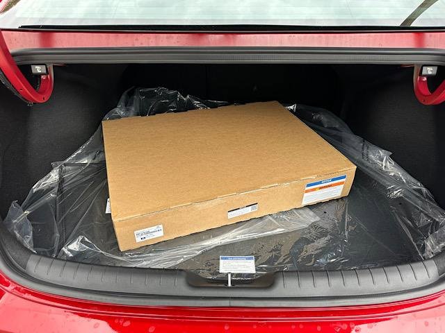 New 2026 Hyundai Elantra SEL Sport Premium image 6