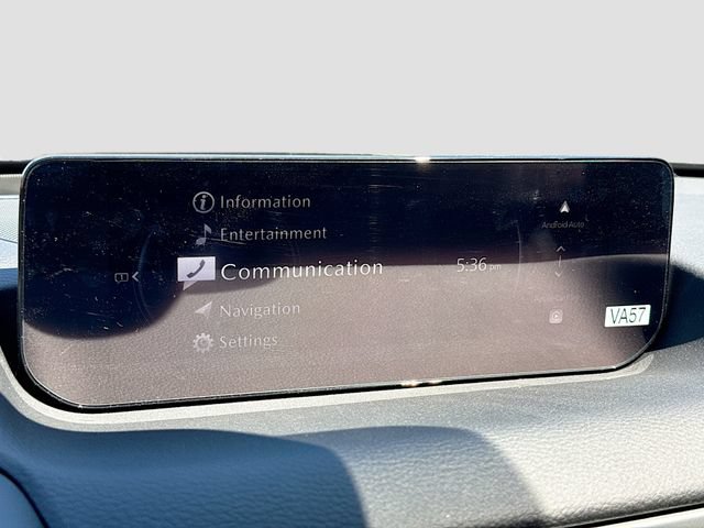 New 2026 MAZDA CX-50 AWD 2.5 Hybrid w/ Weather Package image 15